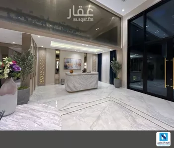 عمارة للإيجار في شارع الحارث بن سليل, حي العارض, مدينة الرياض, منطقة الرياض صورة 5