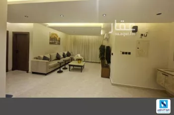 شقة للإيجار في شارع الملك سعود, حي الوزارات, مدينة الرياض, منطقة الرياض صورة 4