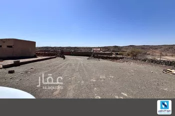 أرض للإيجار في حي وادي البطان, مدينة المدينه المنوره, منطقة المدينة المنورة صورة 5