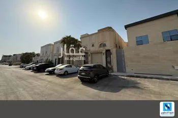 فيلا للبيع في شارع رقم 336, حي الملقا, مدينة الرياض, منطقة الرياض صورة 2