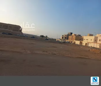 أرض للإيجار في حي الفلاح, مدينة الدلم, منطقة الرياض صورة 3