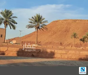 أرض للإيجار في شارع طريق الملك عبدالعزيز, حي حي التعاون, مدينة شقراء, منطقة الرياض صورة 2