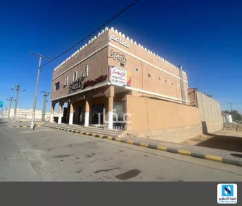 عمارة للإيجار في شارع طريق الملك عبدالعزيز, حي اليمامة, مدينة الافلاج, منطقة الرياض صورة 2