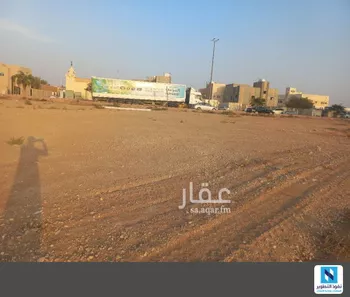 أرض للإيجار في حي الفلاح, مدينة الدلم, منطقة الرياض صورة 3