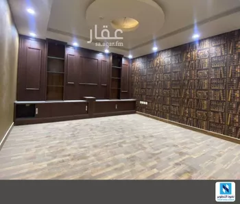 مكتب تجاري للإيجار في شارع رقم 339, حي الملقا, مدينة الرياض, منطقة الرياض صورة 3