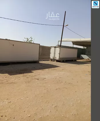 أرض للإيجار في شارع حي رقم 1099 2, مدينة الخرج, منطقة الرياض صورة 3