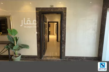 شقة للإيجار في شارع الامير فيصل بن عبدالله بن عبدالرحمن, حي حطين, مدينة الرياض, منطقة الرياض صورة 2