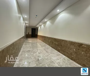 مكتب تجاري للإيجار في شارع الأمير يزيد بن عبدالله بن عبدالرحمن, حي الملقا, مدينة الرياض, منطقة الرياض صورة 3