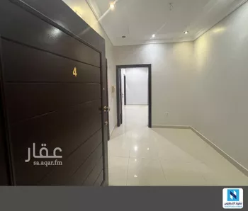 شقة للإيجار في شارع أبو عبيدة النابلسي, حي الواحة, مدينة جدة, منطقة مكة المكرمة صورة 2