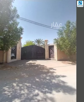 أرض للإيجار في شارع عمر بن الخطاب, حي التوفيق, مدينة بريده, منطقة القصيم صورة 2