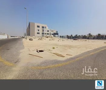 أرض للإيجار في شارع الملك فهد بن عبدالعزيز سعود, حي التحلية, مدينة الخبر, المنطقة الشرقية صورة 4