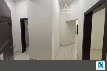 شقة للإيجار في شارع الامير فيصل بن عبدالله بن عبدالرحمن, حي حطين, مدينة الرياض, منطقة الرياض صورة 3