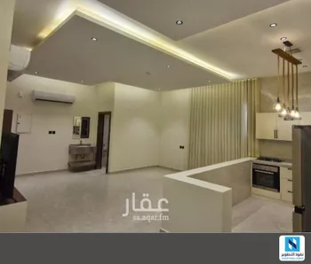 شقة للإيجار في شارع المعذر, حي الوزارات, مدينة الرياض, منطقة الرياض صورة 3
