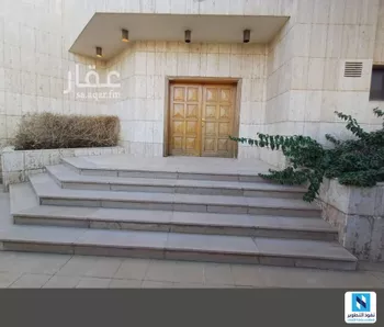 فيلا للإيجار في شارع ابن الربيع, حي السليمانية, مدينة الرياض, منطقة الرياض صورة 3