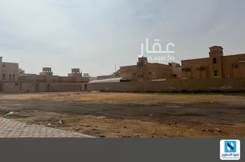 أرض للإيجار في شارع طريق الملك عبدالله شمال, حي الفاروق, مدينة الزلفى, منطقة الرياض صورة 3