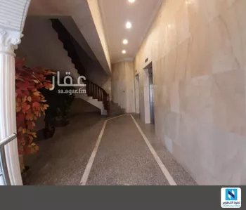 عمارة للبيع في شارع منازل المتقين, حي الرويس, مدينة جدة, منطقة مكة المكرمة صورة 3