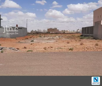 أرض للإيجار في حي النزهة, مدينة شقراء, منطقة الرياض صورة 3