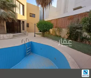 فيلا للإيجار في شارع ابن الربيع, حي السليمانية, مدينة الرياض, منطقة الرياض صورة 5