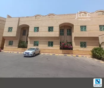 فيلا للإيجار في شارع الامير سلطان, حي الروضة, مدينة جدة, منطقة مكة المكرمة صورة 2