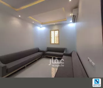 شقة للإيجار في شارع الامير عبدالله بن سعود بن عبدالله صنيتان ال سعود, حي الياسمين, مدينة الرياض, منطقة الرياض صورة 4
