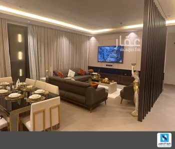 شقة للبيع في شارع الشيخ جابر الاحمد الصباح, حي الخليج, مدينة الرياض, منطقة الرياض صورة 3