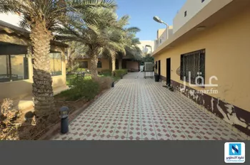 استراحة للبيع في شارع الشاكرين, حي الرمال, مدينة الرياض, منطقة الرياض صورة 2