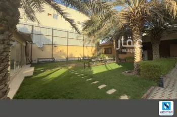 استراحة للبيع في شارع الشاكرين, حي الرمال, مدينة الرياض, منطقة الرياض صورة 3