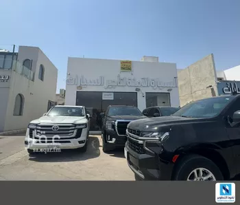 محل للإيجار في شارع طريق الدمام, حي قرطبة, مدينة الرياض, منطقة الرياض صورة 2