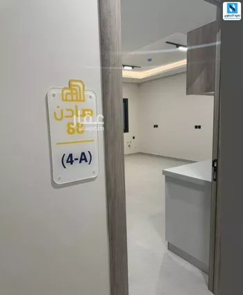 شقة للإيجار في شارع خليفة العتيبي, حي القيروان, مدينة الرياض, منطقة الرياض صورة 4