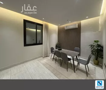 شقة للإيجار في شارع عبدالله بن العاص, حي العارض, مدينة الرياض, منطقة الرياض صورة 4