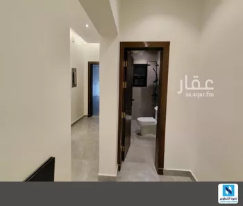 شقة للإيجار في شارع ابي بكر الصديق الفرعي, حي المرسلات, مدينة الرياض, منطقة الرياض صورة 5