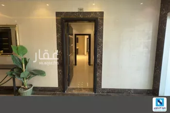 شقة للإيجار في شارع رحمة الله السندي, حي حطين, مدينة الرياض, منطقة الرياض صورة 2