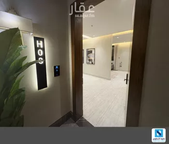 شقة للإيجار في شارع عبدالله بن العاص, حي العارض, مدينة الرياض, منطقة الرياض صورة 2