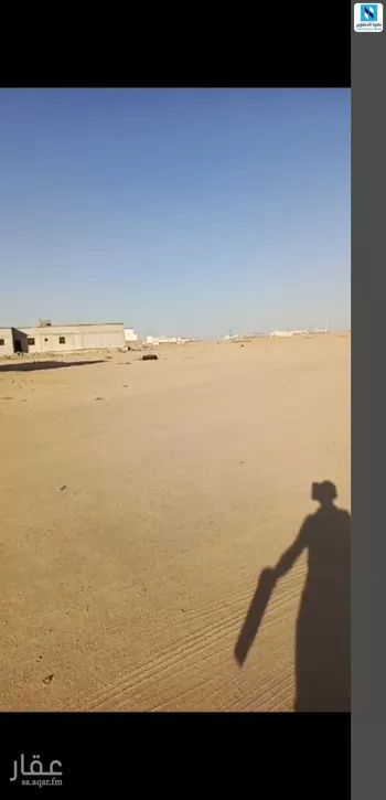 أرض للإيجار في حي 1029 مخطط رقم, مدينة القويعيه, منطقة الرياض صورة 3