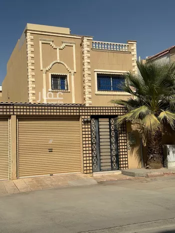 فيلا للبيع في شارع ??ار البركة, حي الرفيعة, مدينة الرياض, منطقة الرياض