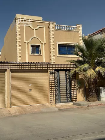 فيلا للبيع في شارع ??ار البركة, حي الرفيعة, مدينة الرياض, منطقة الرياض