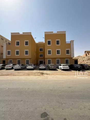 عمارة للإيجار في شارع النعيرية, حي ظهرة لبن, مدينة الرياض, منطقة الرياض