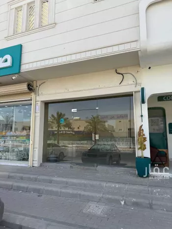 عمارة للإيجار في شارع الشيخ عبدالعزيز بن عبدالرحمن بن بشر, حي الخليج, مدينة الرياض, منطقة الرياض