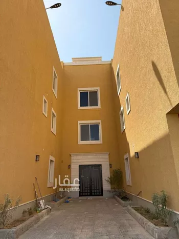 عمارة للإيجار في شارع النعيرية, حي ظهرة لبن, مدينة الرياض, منطقة الرياض صورة 2