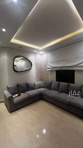 شقة للبيع في شارع الديوان, حي لبن, مدينة الرياض, منطقة الرياض صورة 2
