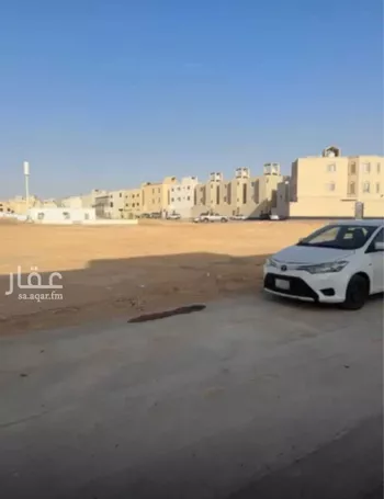 أرض للبيع في شارع عمر بن يوسف المقرئ, حي المهدية, مدينة الرياض, منطقة الرياض صورة 2