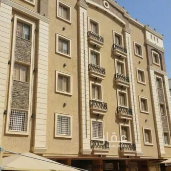 شقة للبيع في شارع ابو القيد الحضرمي, حي الزهراء, مدينة جدة, منطقة مكة المكرمة