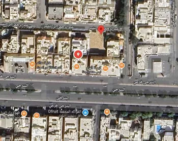 أرض للبيع في شارع عبدالرحمن بن بشير, حي الزهراء, مدينة جدة, منطقة مكة المكرمة