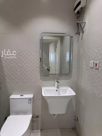 شقة للإيجار في شارع صيفي بن قشيل, حي النزهة, مدينة جدة, منطقة مكة المكرمة صورة 3