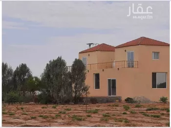 مزرعة للبيع في مدينة الجله, منطقة الرياض