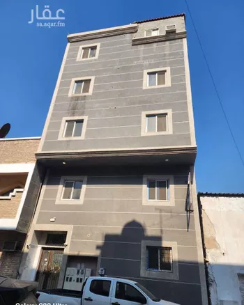 عمارة للبيع في شارع الثاني وعشرون, حي الخبر الجنوبية, مدينة الخبر, المنطقة الشرقية صورة 2
