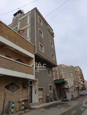 عمارة للبيع في شارع الثاني وعشرون, حي الخبر الجنوبية, مدينة الخبر, المنطقة الشرقية