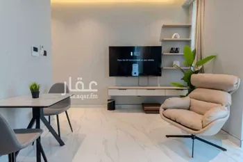 شقة للإيجار في شارع الملك فهد الفرعي, حي النخيل, مدينة الرياض, منطقة الرياض صورة 5