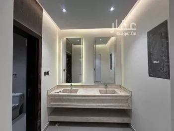 دور للإيجار في شارع ابراهيم بن عفيصان ، حي الروضة ، الرياض ، منطقة الرياض صورة 5