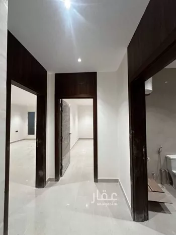 دور للإيجار في شارع ابراهيم بن عفيصان ، حي الروضة ، الرياض ، منطقة الرياض صورة 3
